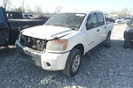 2010 Nissan Titan Automatic Transmission Oem 152K Miles - LKQ452215813. Fixed Price $1521.10.