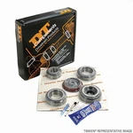 Timken Manual Transmission Bearing And Seal Overhaul Kit Fits Dodge Dakota. Fixed Price $184.81.