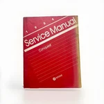Dodge Conquest 1984 Oem Shop Service Repair Manual Wiring Diagrams Engine Guide. Fixed Price $29.99.