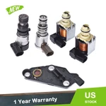 Transmission Solenoid Kit Tcc Epc Switch For Chevrolet Buick 84420BK 2003-2011. Fixed Price $36.98.