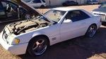 Automatic Transmission 129 Type SL500 Fits 99-02 Mercedes S-class 344200. Fixed Price $1150.00.