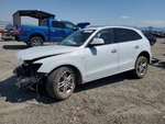 Automatic Transmission Vin Model Fp 3.0L 8 Speed Fits 15-17 Audi Q5 1294425. Fixed Price $924.00.