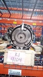 2004 Porsche Cayenne Automatic Transmission Assembly Oem 3.2L Brown 233K Miles. Fixed Price $674.37.
