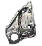 08-16 Mercedes W204 C300 C250 Rear Left Driver Door Window Regulator A2127301779. Fixed Price $75.00.