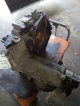 Automatic Transmission 4-134 2.2L Speed Opt MN4 Fits 01 Cavalier 306988. Fixed Price $499.90.