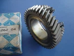 Mercedes Benz Manual Transmission Gear 716 & 717 2ND 1232620412 1242620112. Fixed Price $159.00.