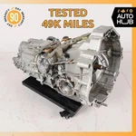 05-08 Porsche Boxster 987 2.7L 6 Speed Manual Transmission Gearbox G87.20 Oem. Fixed Price $2928.23.