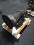 2001 Dodge 2500 Pickup Automatic Transmission Assembly Oem 321K Miles Rwd. Fixed Price $875.00.