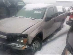 Automatic Transmission 2.8L 2WD Fits 04 Canyon 1272015. Fixed Price $532.80.