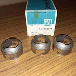 Nos New Oem Genuine Gm 3988627 Shifter Control Lever Cup Lot Of F62. Fixed Price $14.50.