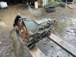 Automatic Rwd Transmission Assy. Ford Crown Victoria Police Package 03. Fixed Price $700.00.