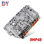 Transmission Valve Body For 948TE 9HP48 2014-2017 Jeep Cherokee Chrysler. Fixed Price $246.88.