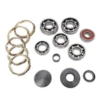 Sidekick Tracker Transmission Rebuild Kit 4WD 5 Sp 1989-6/1998 Geo Suzuki 72MM. Fixed Price $169.97.