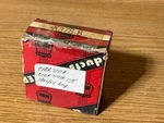 C0DR7141A 1960-1962 Ford Falcon Comet Reverse Idler Gear. Fixed Price $33.24.