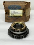 Ford C6TZ-7124-A Nos 1ST/REVERSE Synchro 3-SPEED W/o Od 64 66 Fairlane. Fixed Price $90.00.