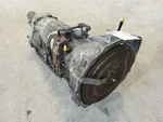 Automatic Transmission Non-outback 2.5 Liter 06-07 Legacy 10004162. Fixed Price $658.83.