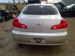 Automatic Transmission Awd Fits 05 Infiniti G35 6875818. Fixed Price $849.90.