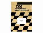 Overhaul Kit TH440 4T60E M13 1984/93. Fixed Price $59.36.