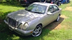 Automatic Transmission 208 Type Convertible Fits 98-03 Mercedes Clk Oem. Fixed Price $1104.14.
