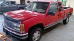 Chevrolet C/k 1500 1998 Automatic Transmission 4WD 223K Mi. 24216081 0670. Fixed Price $949.90.
