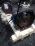 Manual Transmission 4WD Fits 00-01 Cherokee 713056. Fixed Price $806.00.