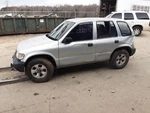 Manual Transmission 4WD Sohc Fits 95 Sportage 868800. Fixed Price $350.00.