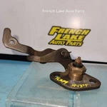 Automatic Transmission Downshift Bracket Fits 1954 Oldsmobile 1265890. Fixed Price $75.00.