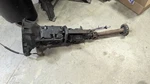 Volvo 240 M46 W/overdrive Manual Transmission. Fixed Price $400.00.