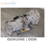 2009-2012 Porsche Cayman 2.9L 6-SPEED Manual Rwd Transmission / Gearbox. Fixed Price $4248.00.