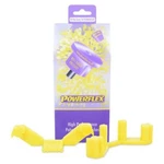 Powerflex PFR19-1740 Transmission Mount Insert Fits Ford Mustang (2015 Onwards). Fixed Price $52.15.