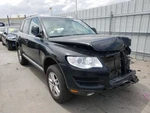 Automatic Transmission 3.6L Fits 09-10 Touareg 1317350. Fixed Price $512.99.