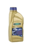 For Ravenol MTF-2 75W80 1L Manual Transmission Oil 1221103-0. Fixed Price $33.83.