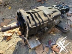 1985 Toyota Celica RA64 RA65 22RE W58 Transmission Assembly Speed Oem Exterior. Fixed Price $1295.11.