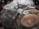 Automatic Transmission Fwd Cylinder Vin Vs Fits 01-04 Volvo 40 Series 424360. Fixed Price $156.80.