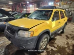 Automatic Transmission 3.0L 2WD Fwd Fits 03-04 Escape 1303785. Fixed Price $250.00.