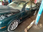 Carrier Automatic Transmission Thru Vin M45254 Fits 00-03 Type 10183587. Fixed Price $363.89.