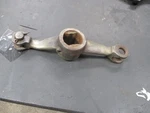 1933 1934 Pierce Arrow Stewart Power Brake Fulcrum Arm. Fixed Price $59.50.