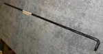 1963-1969 Ford N500 N1000 N1100 NT850 NT950 Truck Nos Hood Lh Prop Support Rod. Fixed Price $99.00.