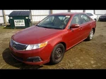 Automatic Transmission 2.4L Cylinder Fits 09-10 Magentis 123897. Fixed Price $509.99.