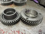 2002-2006 Acura Rsx Type 4TH Gear Set Manual Transmission. Fixed Price $130.00.