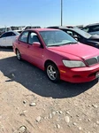 Used Manual Transmission Assembly Fits: 2003 Mitsubishi Lancer Mt Grade. Fixed Price $1155.23.