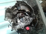 Manual Transmission 1986-1987 86-87 Mazda 626 Non-turbo 98K Miles. Fixed Price $648.38.