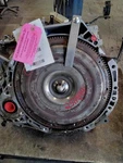 Automatic Transmission 3.5L Ex Speed Fits 11-13 Odyssey 367573. Fixed Price $535.99.