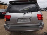 Automatic Transmission 2WD Fits 03-04 Sequoia 439969. Fixed Price $564.21.
