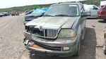 2005 Lincoln Navigator Automatic Transmission Oem 138K Miles - LKQ456383708. Fixed Price $885.10.