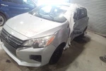 2021 Mitsubishi Mirage Automatic Transmission Oem 61K Miles - LKQ407660163. Fixed Price $1309.10.