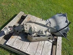 2WD 4L80E Transmission 1999-2009 Chevy Gmc Truck Van Ls P/n 24208421 Converter. Fixed Price $1200.00.