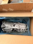Bmw 23002284701 GS6-45BZ Gearbox/transmission 2015-17 M3/M4 Manual 6-SPEED. Fixed Price $3300.00.