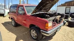 1988-1990 Manual Transmission Oem 5 Speed 4X4. Fixed Price $712.50.