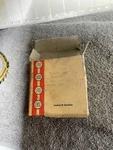 115 262 29 34 Laso Mercedes Synchronizer Rings Priced Each, Available. Fixed Price $30.00.